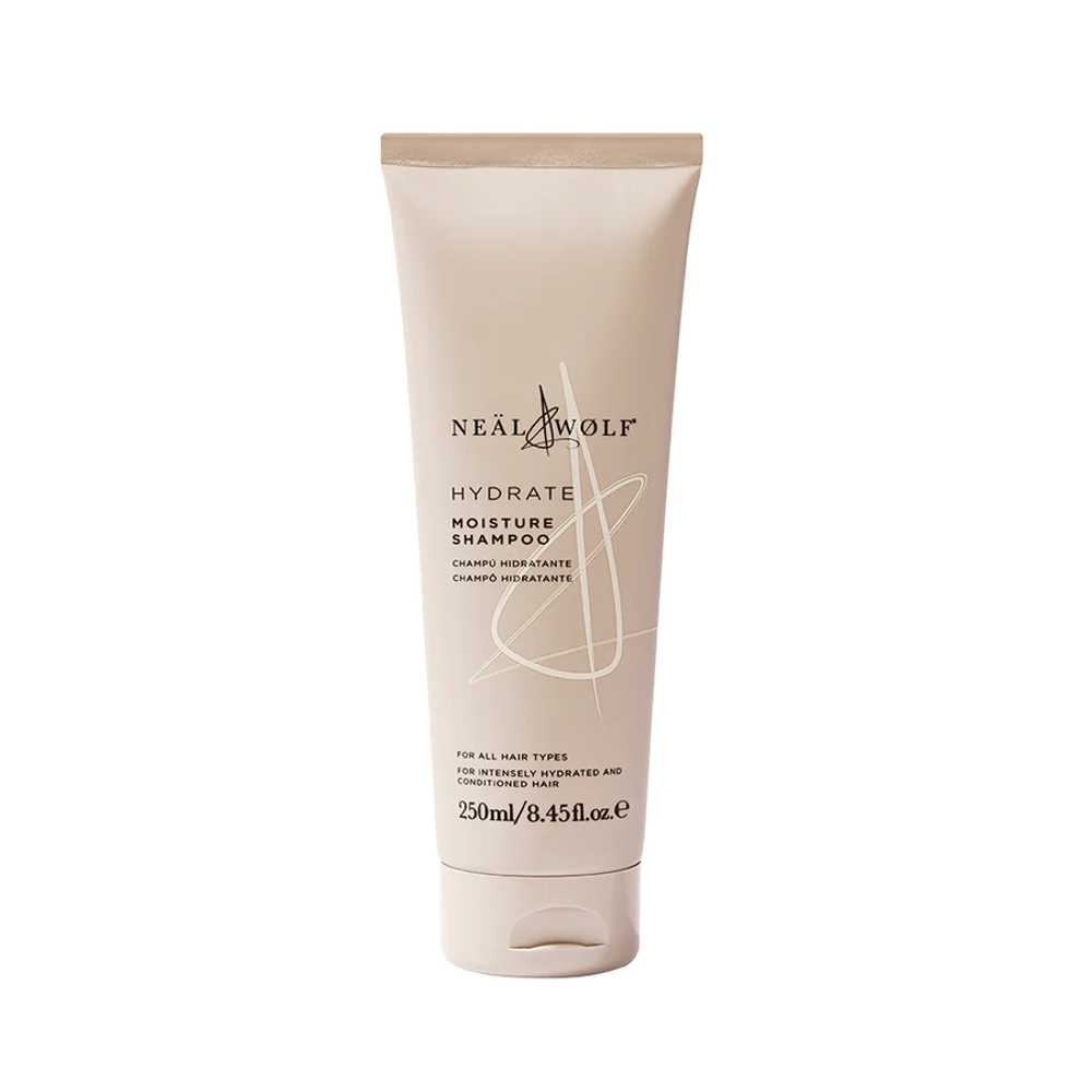 Neal & Wolf Hydrate Moisturising Shampoo